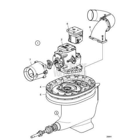 Lower Gear V2