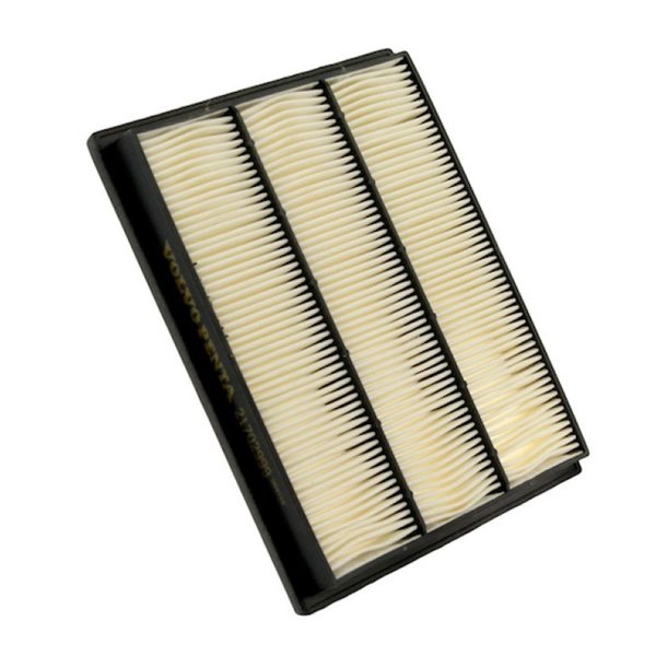 Air Filter Insert Stainless Steel 3818541