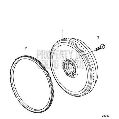Gear Ring V2