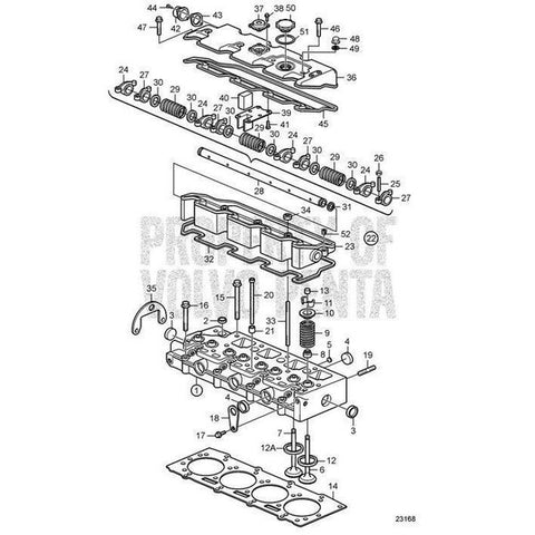 Exhaust ValveV2
