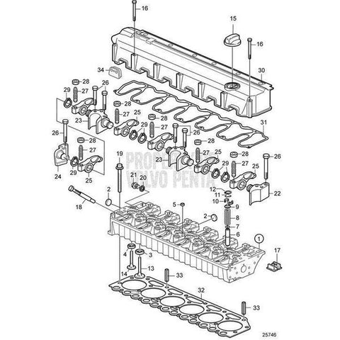 Exhaust ValveV2