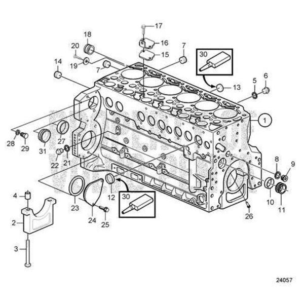 Bearing BushingV2