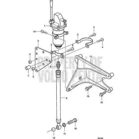 Hose AssemblyV2