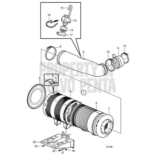 Filter CoverV2