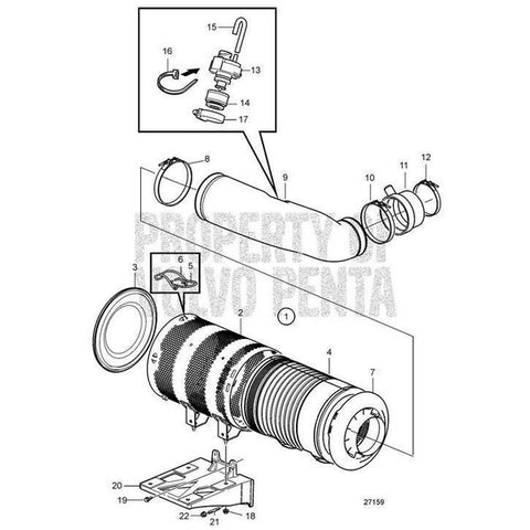 Filter CoverV2