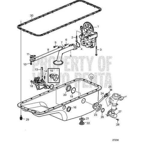 Gasket V2