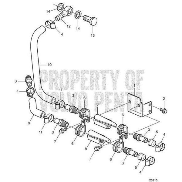 Hose Connection