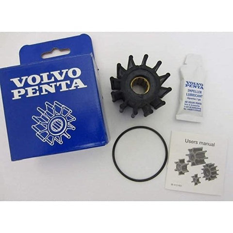 Impeller Kit