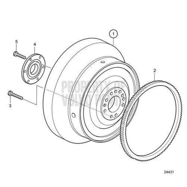 Starter Gear RingV2