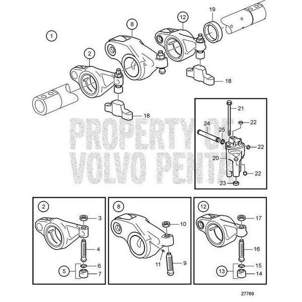 Fuel Hose V2