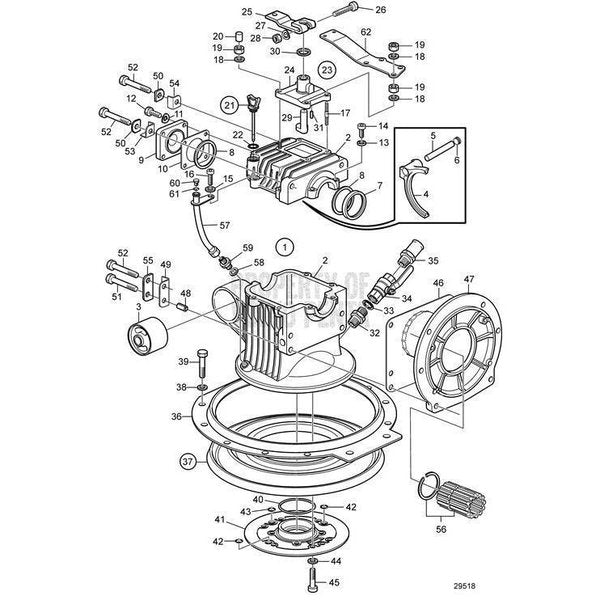 Hose NippleV2