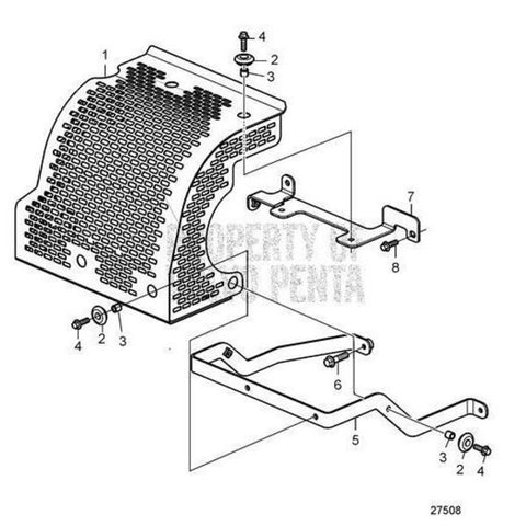 Upper Gear