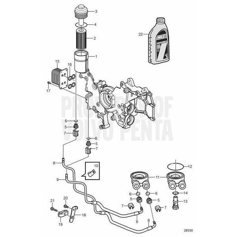 Gasket V2