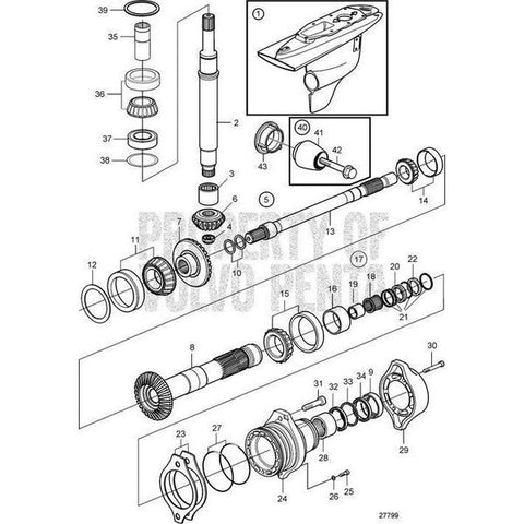 Bearing Box