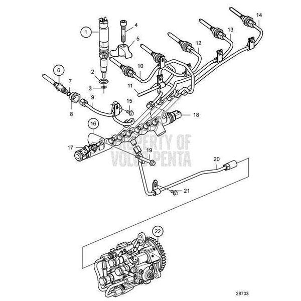 Fuel Pump V2