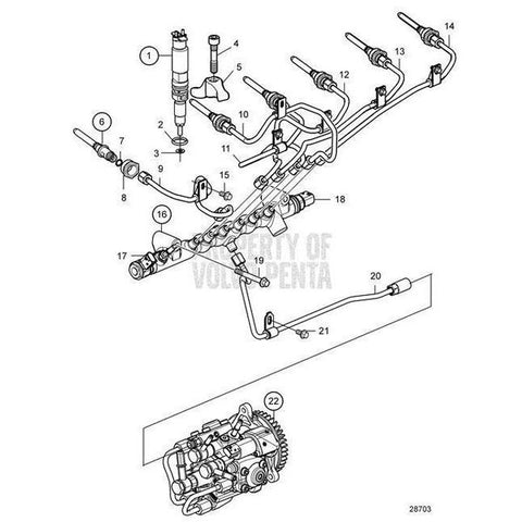 Fuel Pump V2