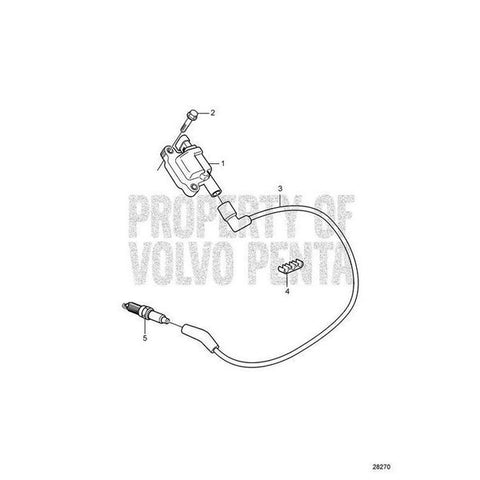 Exhaust Pipe V2