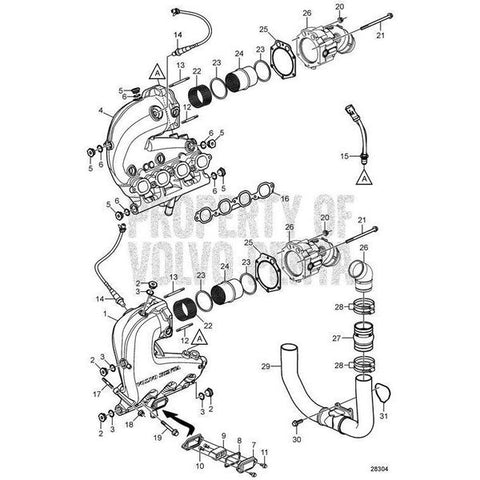 Gasket V2
