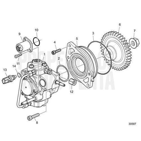 Fuel Pump V2