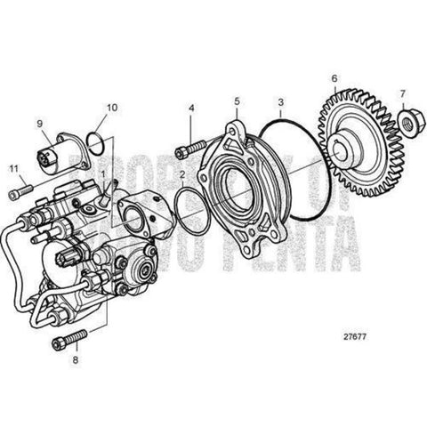 Fuel PumpV2