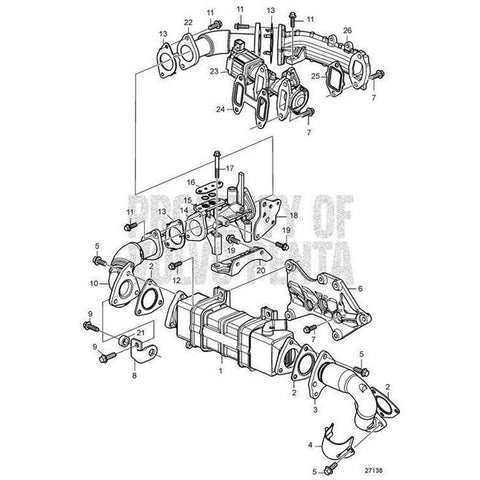 Gasket V2