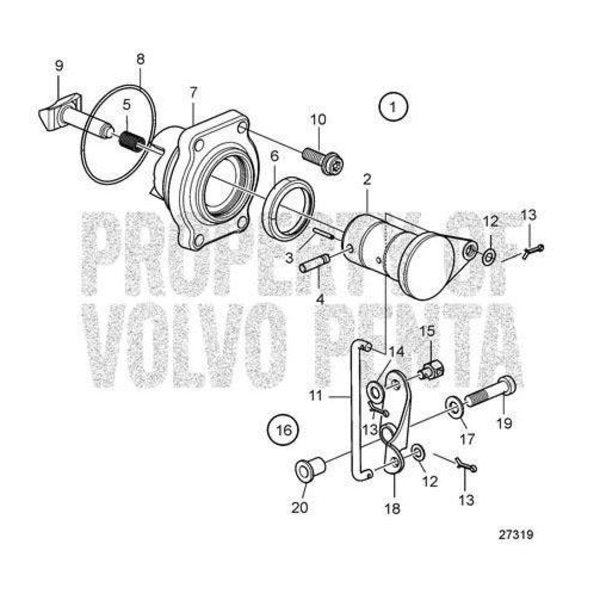 Gear Shifter