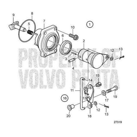 Gear Shifter