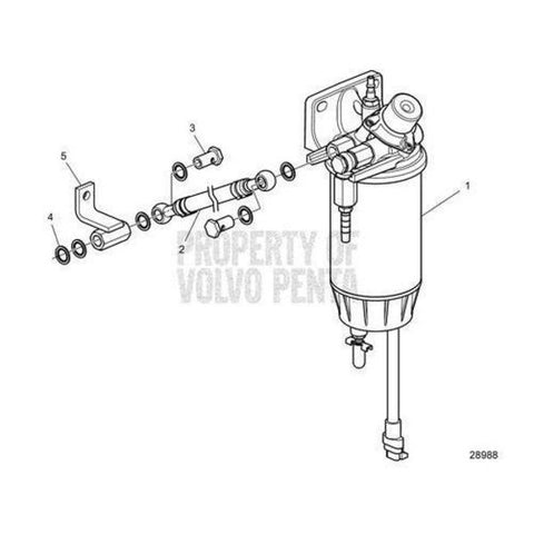 Fuel Hose V2