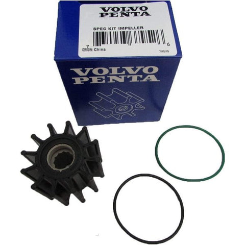 Impeller Kit