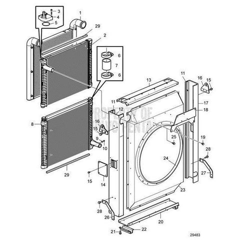 Sealing Ring V2