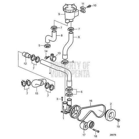 Hose V2
