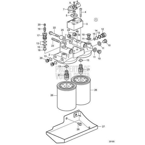 Fuel Filter