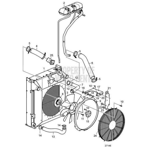 Hose V2