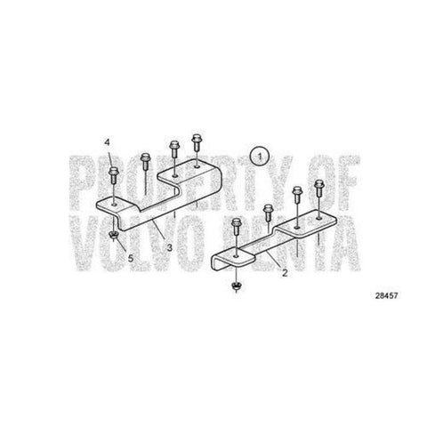 Engine Bracket KitV2