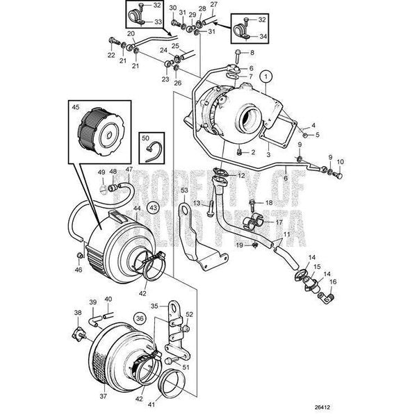 Air Filter InsertV2