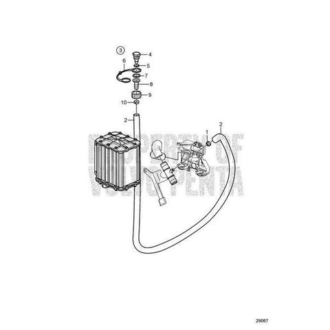 Hose V2