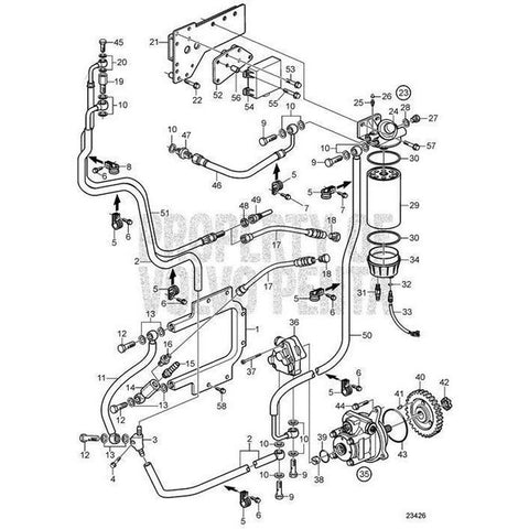 Fuel Pump V2