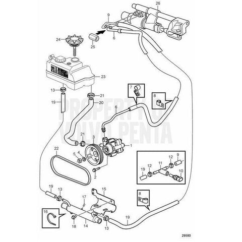 Hose Assembly