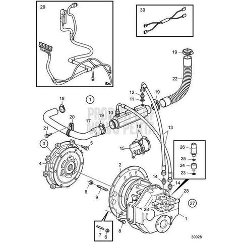 Reversing Gear KitV2