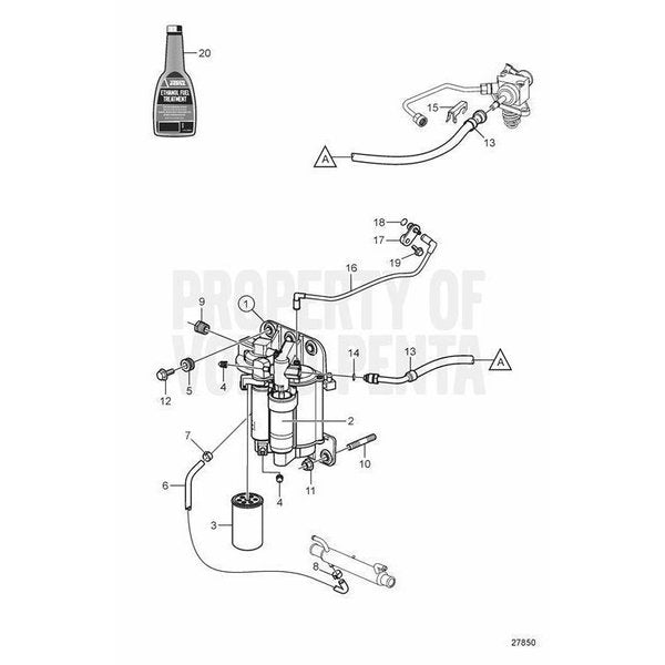 Fuel PumpV2