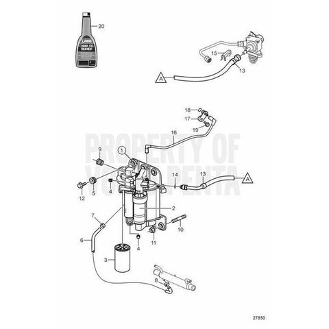 Fuel PumpV2