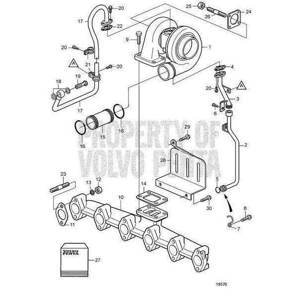 Exhaust PipeV2