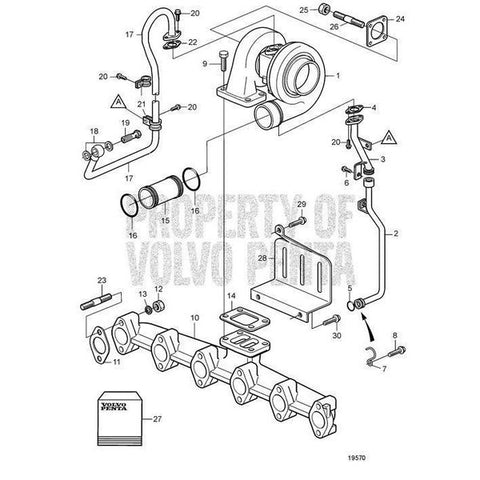 Exhaust PipeV2