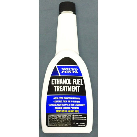 Ethanol Fuel Treatment 12O