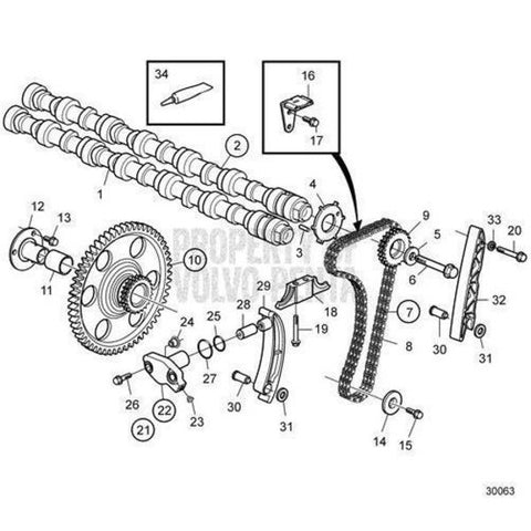 Exhaust ManifoldV2