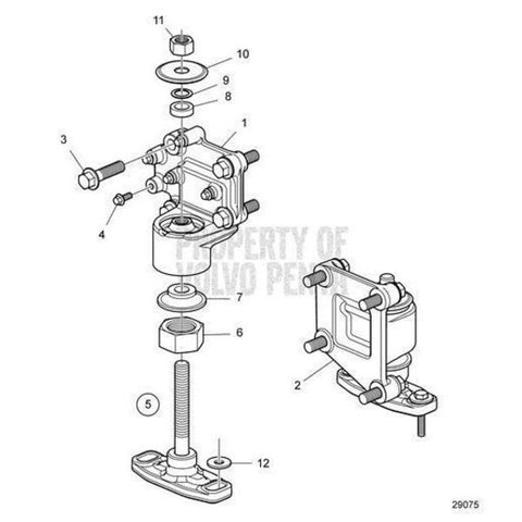 Engine MountingV2