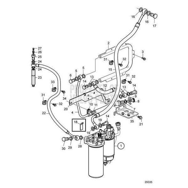 Fuel Hose