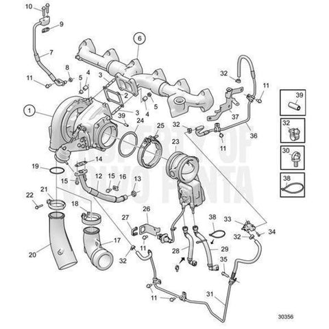Exhaust ManifoldV2