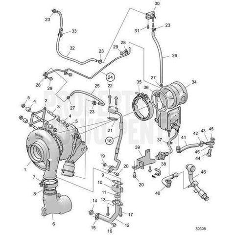 Exhaust BrakeV2