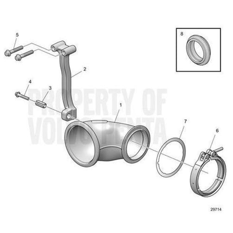 Exhaust PipeV2